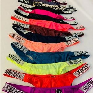 Victoria Secret underwear